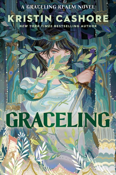 Graceling [electronic resource] / Kristin Cashore.