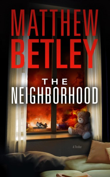 The neighborhood [electronic resource] / Matthew Betley.