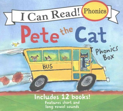 Pete the cat. Pete the cat, underwater adventure. Book 11, Long u.