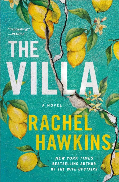 The villa / Rachel Hawkins.