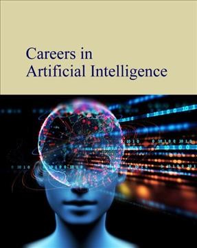 Careers in artificial intelligence.
