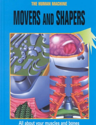 Movers and shapers.