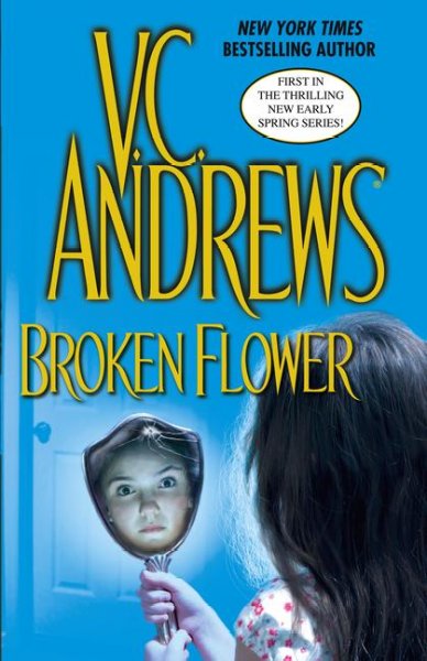 Broken flower / V.C. Andrews.