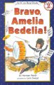 Bravo, Amelia Bedelia!  Cover Image