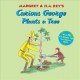 Curious George plants a tree  Cover Image