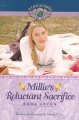 Millie's reluctant sacrifice  Cover Image