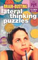 Go to record Brain-busting lateral thinking puzzles.