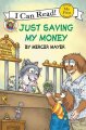 Just saving my money  Cover Image