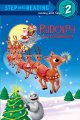 Rudolph the red-nosed reindeer  Cover Image