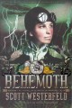Behemoth  Cover Image