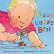 Baby knows best  Cover Image