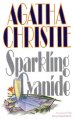 Sparkling Cyanide. Cover Image