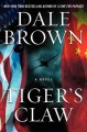 Tiger's claw : a novel  Cover Image