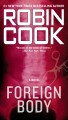 Foreign body Cover Image