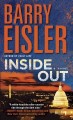 Inside out a novel  Cover Image