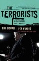 The terrorists a Martin Beck mystery  Cover Image