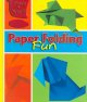 Paper folding fun  Cover Image