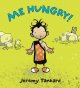 Me hungry! Cover Image