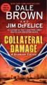 Collateral damage : a Dreamland thriller  Cover Image
