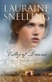 Valley of dreams  Cover Image