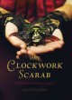Go to record The clockwork scarab : a Stoker & Holmes novel