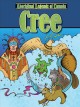 Cree  Cover Image