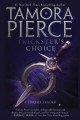 Trickster's choice Cover Image