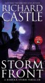 Storm front Cover Image