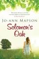 Solomon's oak  Cover Image