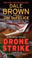 Drone strike  Cover Image