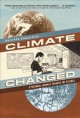 Climate changed : a personal journey through the science  Cover Image