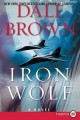Iron wolf  Cover Image