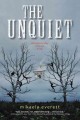 The unquiet  Cover Image