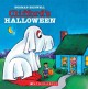 Clifford's Halloween Cover Image