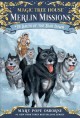 Go to record Magic Tree House:  #26  A Merlin Mission:  Balto of the Bl...