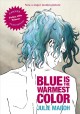 Blue is the warmest color  Cover Image