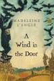 A wind in the door  Cover Image