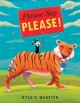 Please say please!  Cover Image