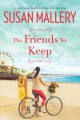 The friends we keep  Cover Image