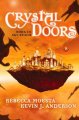 Crystal doors. Book 3, Sky realm  Cover Image