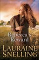 Rebecca's reward Daughters of Blessing Series, Book 4. Cover Image
