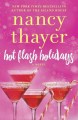 Hot flash holidays : a novel  Cover Image