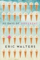 90 days of different  Cover Image