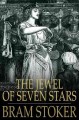 The jewel of seven stars  Cover Image