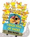 Truck full of ducks  Cover Image