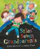 Silas' seven grandparents  Cover Image