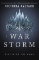 War storm  Cover Image