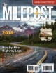 The Milepost Alaska travel planner 2018 : Alaska, Yukon, British Columbia, Alberta, Northwest Territories. Cover Image
