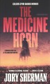 The medicine horn  Cover Image