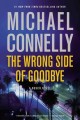 Wrong side of goodbye, The  Cover Image
